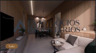 Flat pra investimento na mais nobre localização do Catolé