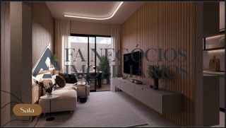 Flat pra investimento na mais nobre localização do Catolé