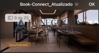 Apartamento térreo com área Garden na mais nobre localização do Catolé