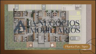 Apartamento térreo com área Garden na mais nobre localização do Catolé