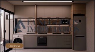 Apartamento térreo com área Garden na mais nobre localização do Catolé