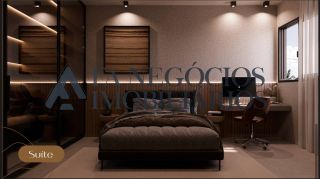 Apartamento térreo com área Garden na mais nobre localização do Catolé