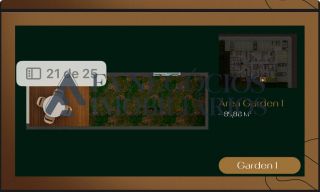 Apartamento térreo com área Garden na mais nobre localização do Catolé