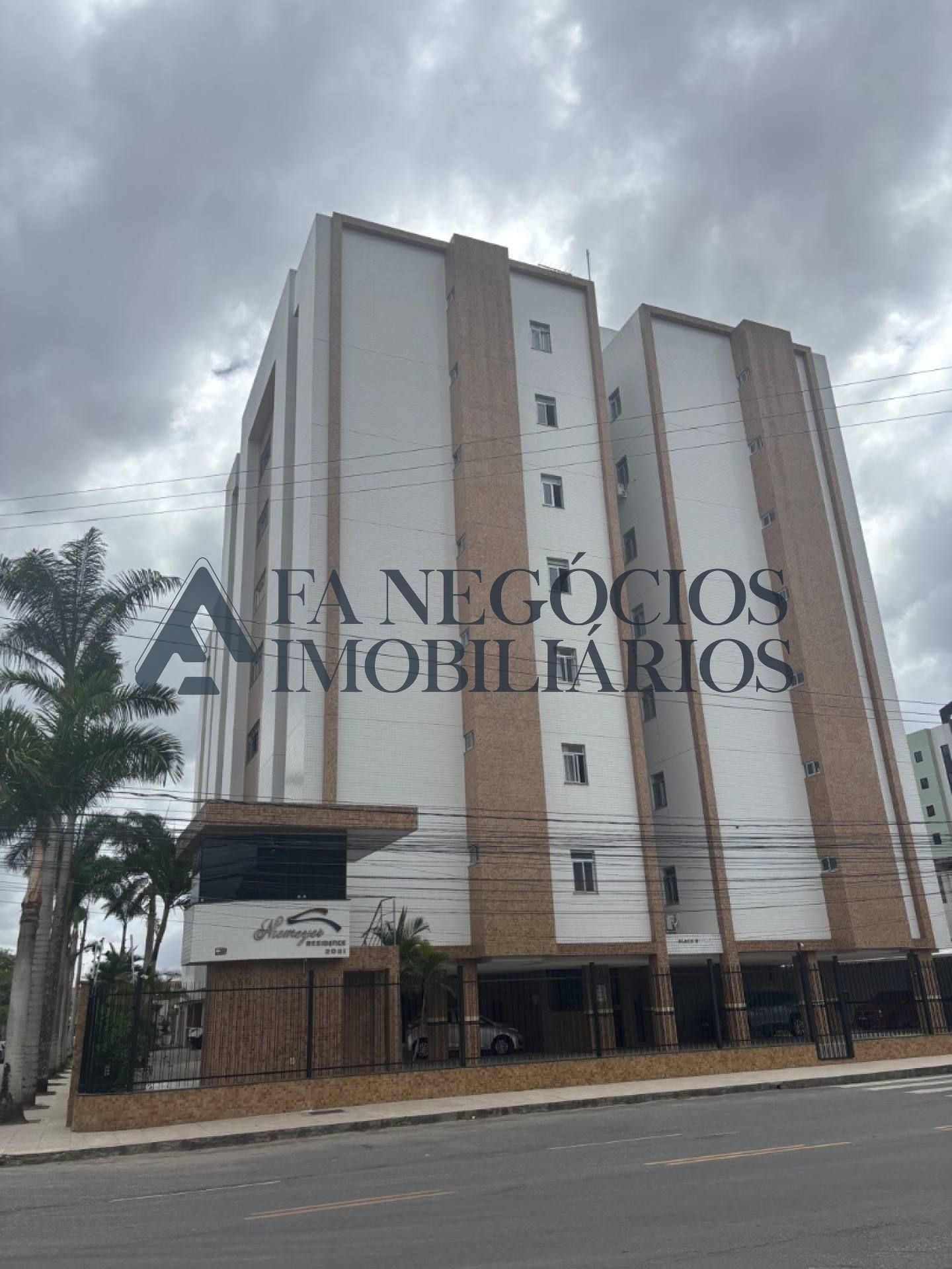 Apartamento a venda no bairro do Catolé