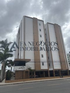 Apartamento a venda no bairro do Catolé