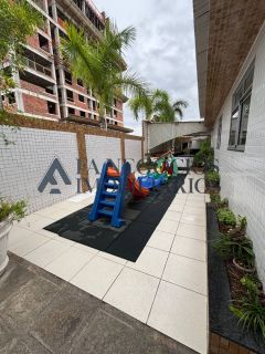 Apartamento a venda no bairro do Catolé