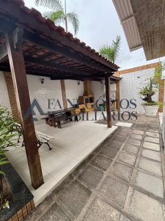 Apartamento a venda no bairro do Catolé