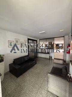 Apartamento a venda no bairro do Catolé