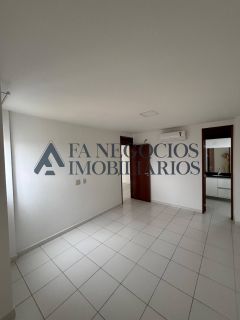 Apartamento a venda no bairro do Catolé