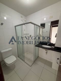 Apartamento a venda no bairro do Catolé