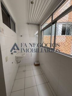 Apartamento a venda no bairro do Catolé