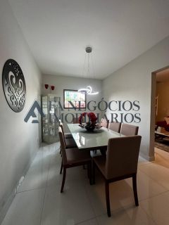 Linda casa no Catolé com piscina e uma área espetacular!