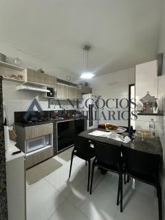 Linda casa no Catolé com piscina e uma área espetacular!