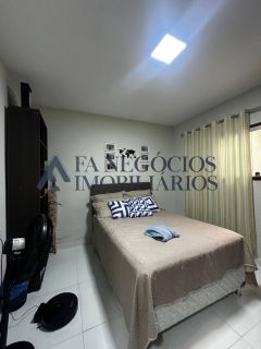 Linda casa no Catolé com piscina e uma área espetacular!