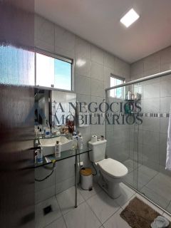 Linda casa no Catolé com piscina e uma área espetacular!