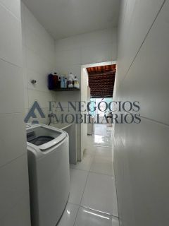 Linda casa no Catolé com piscina e uma área espetacular!