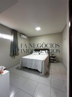 Linda casa no Catolé com piscina e uma área espetacular!