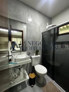 Linda casa no Catolé com piscina e uma área espetacular!