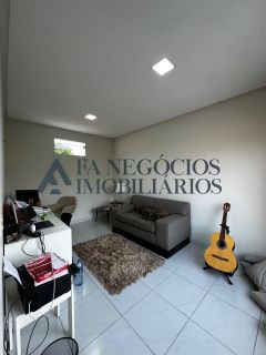 Linda casa no Catolé com piscina e uma área espetacular!