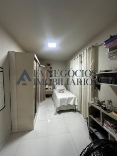 Linda casa no Catolé com piscina e uma área espetacular!