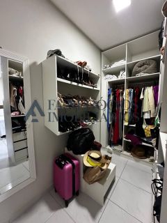 Linda casa no Catolé com piscina e uma área espetacular!