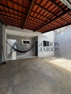 Casa Para Vender com 2 quartos no bairro Vila Cabral em Campina Grande