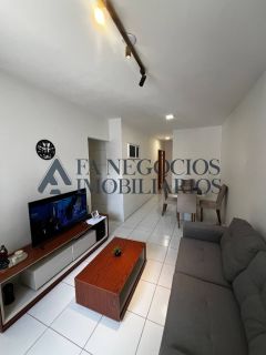 Casa Para Vender com 2 quartos no bairro Vila Cabral em Campina Grande