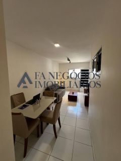 Casa Para Vender com 2 quartos no bairro Vila Cabral em Campina Grande