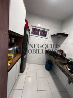 Casa Para Vender com 2 quartos no bairro Vila Cabral em Campina Grande