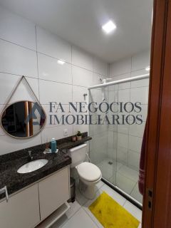 Casa Para Vender com 2 quartos no bairro Vila Cabral em Campina Grande