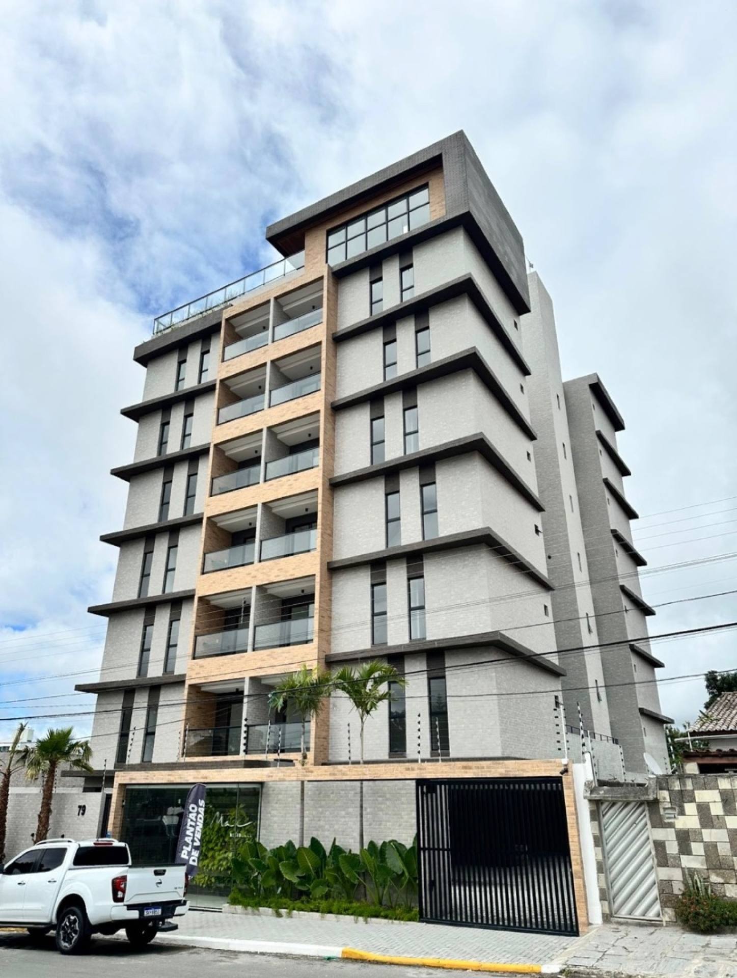 Apartamento à venda Mai residence