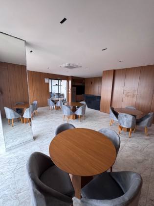 Apartamento à venda Mai residence