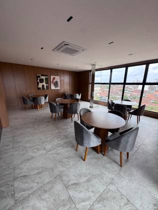 Apartamento à venda Mai residence