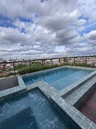 Apartamento à venda Mai residence