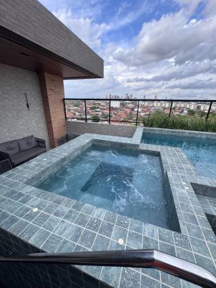 Apartamento à venda Mai residence