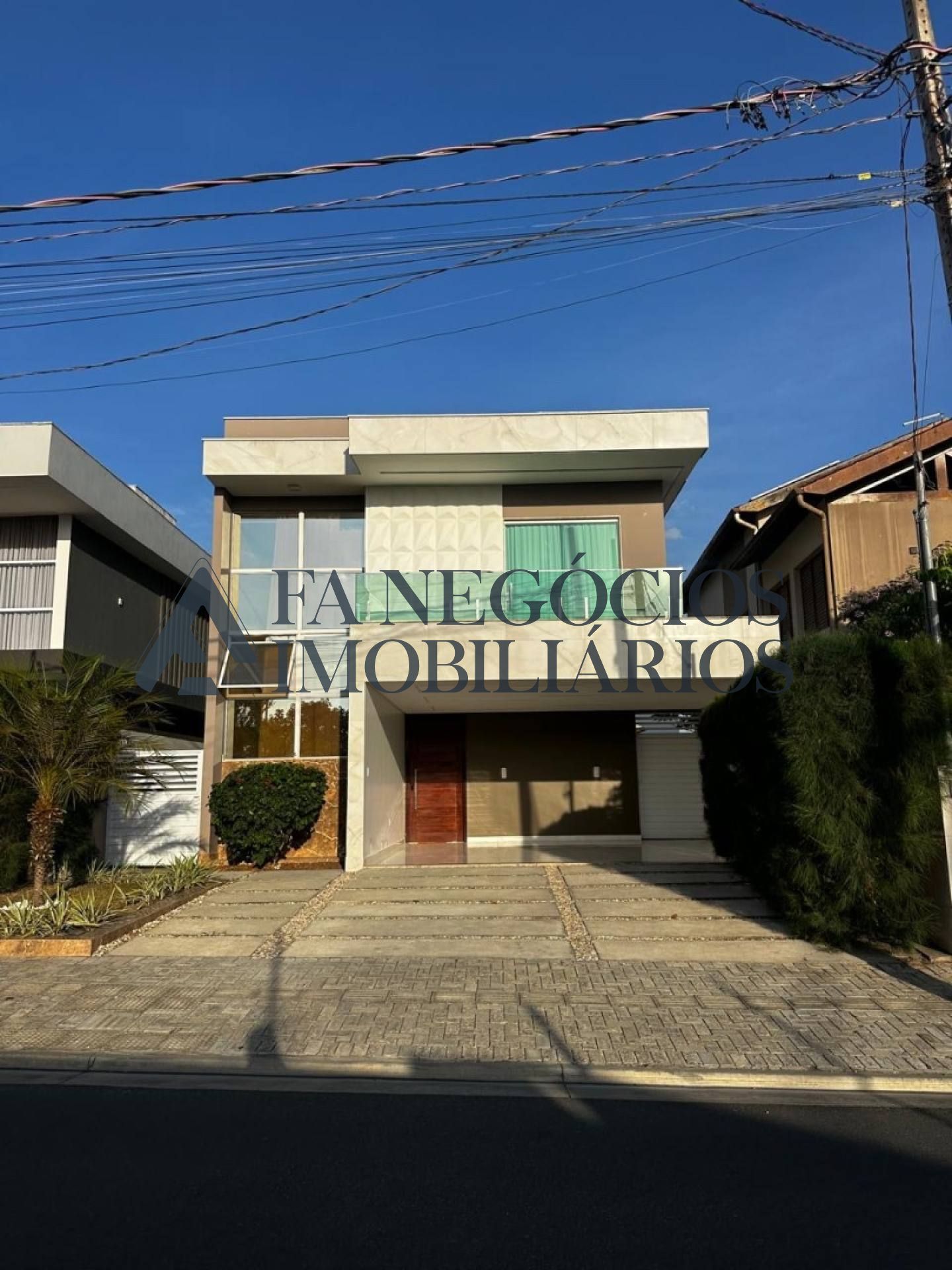 Duplex no Terras alphaville com preço de oportunidade!