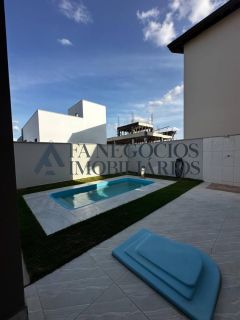 Duplex no Terras alphaville com preço de oportunidade!