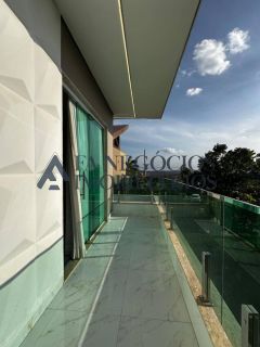 Duplex no Terras alphaville com preço de oportunidade!