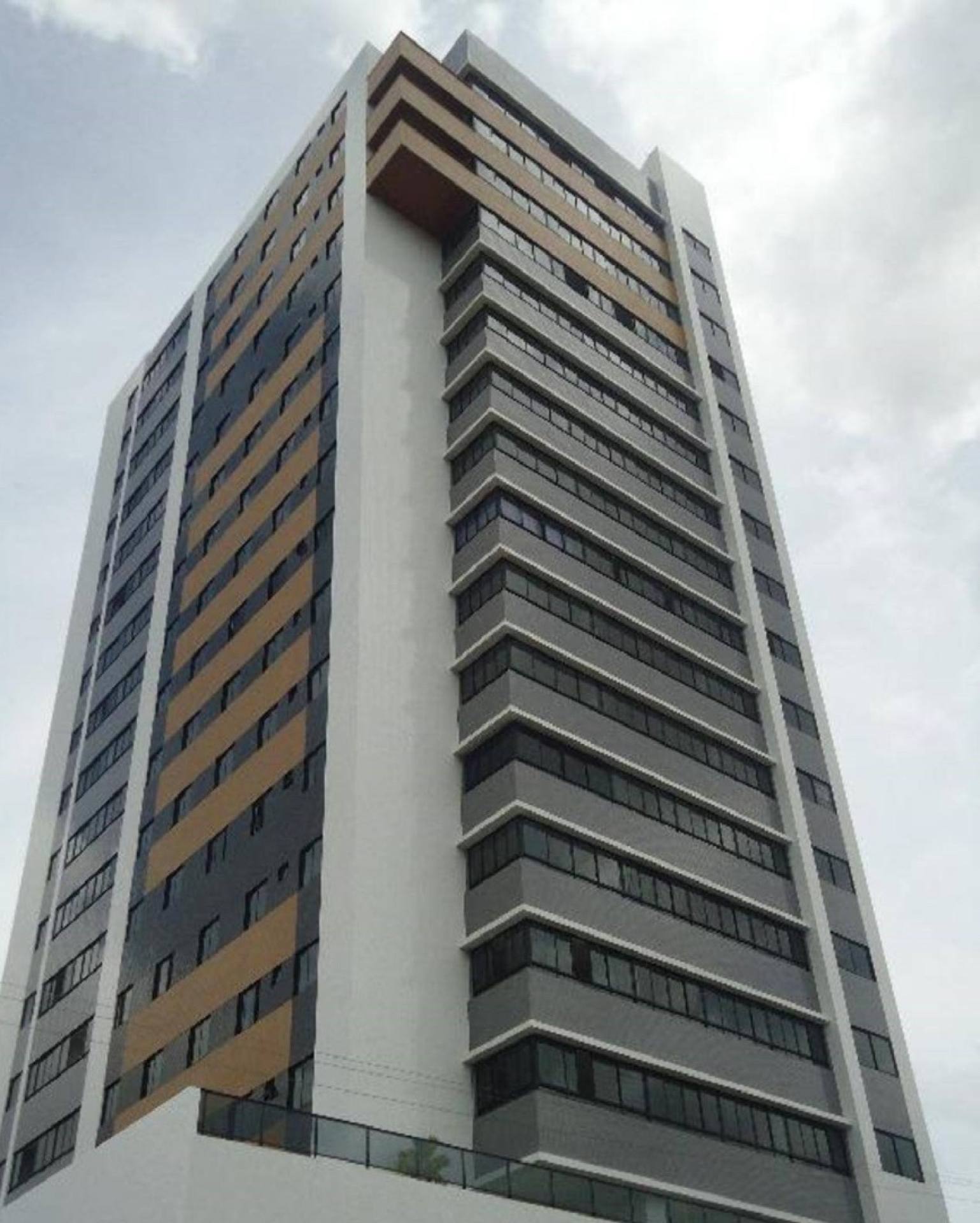 Apartamento no catolé em preço de oportunidade