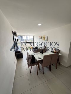 Apartamento no catolé em preço de oportunidade