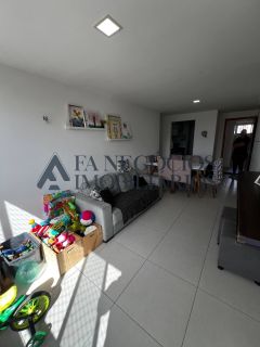 Apartamento no catolé em preço de oportunidade
