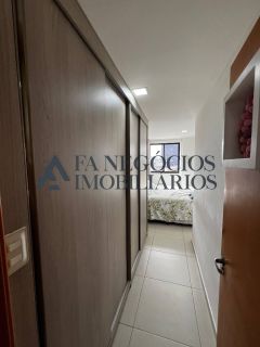 Apartamento no catolé em preço de oportunidade