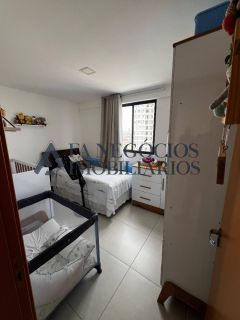 Apartamento no catolé em preço de oportunidade