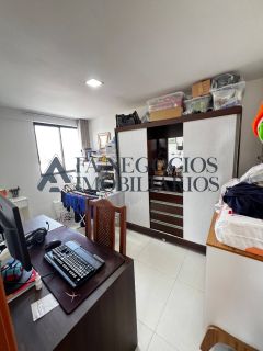 Apartamento no catolé em preço de oportunidade