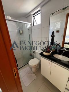 Apartamento no catolé em preço de oportunidade