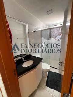 Apartamento no catolé em preço de oportunidade