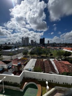 Apartamento no catolé em preço de oportunidade