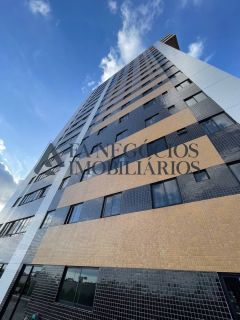 Apartamento no catolé em preço de oportunidade