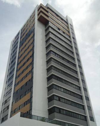 Apartamento no catolé em preço de oportunidade