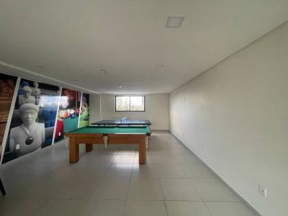 Apartamento no catolé em preço de oportunidade